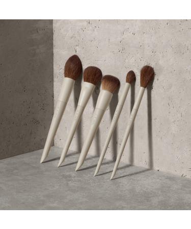 Morphe Morphe X Ariel Signature Face 5-Piece Face Brush Set - Discover Premium Quality Shop now! - Buy Online on GoSupps.com