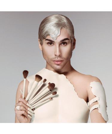 Morphe Morphe X Ariel Signature Face 5-Piece Face Brush Set - Discover Premium Quality Shop now! - Buy Online on GoSupps.com