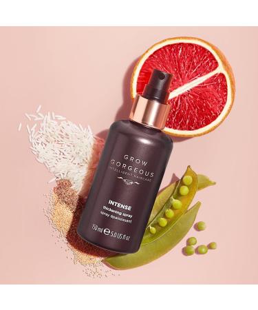 Grow Gorgeous Intense Thickening Spray 5.0 oz - Transform Your Style with the Best Innovation Today! - Buy Online on GoSupps.com