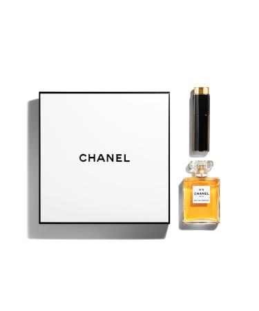 CHANEL N°5 Eau de Parfum Twist And Spray Set