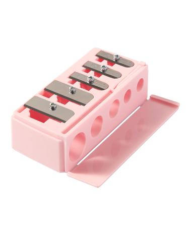 Discover ULTA Beauty Collection Universal 5-Hole Pencil Sharpener - Elevate Your Style Instantly! - Buy Online on GoSupps.com