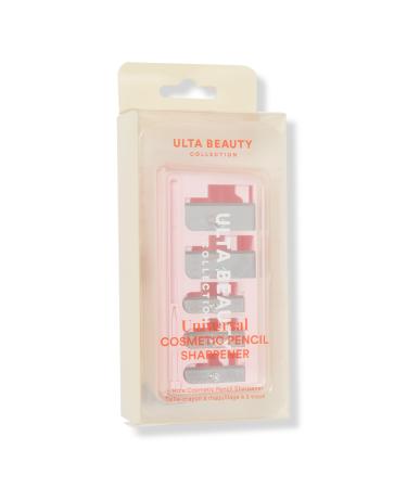 Discover ULTA Beauty Collection Universal 5-Hole Pencil Sharpener - Elevate Your Style Instantly! - Buy Online on GoSupps.com