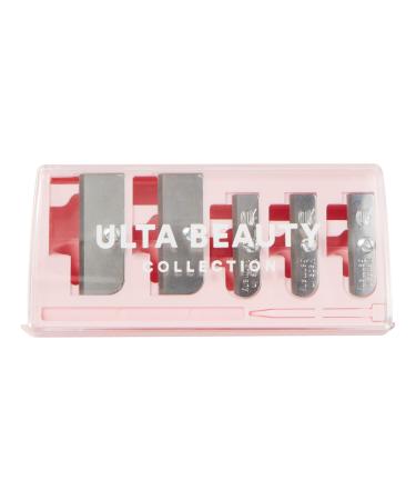 Discover ULTA Beauty Collection Universal 5-Hole Pencil Sharpener - Elevate Your Style Instantly! - Buy Online on GoSupps.com