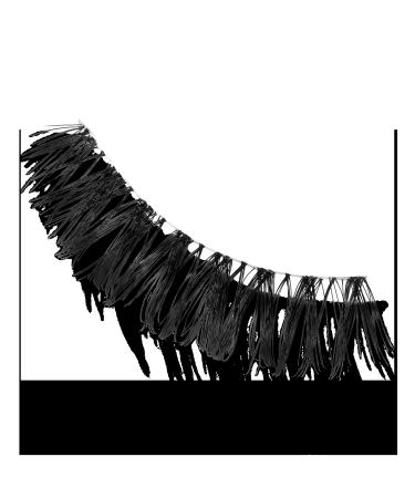 NYX Professional Makeup Jumbo Lash! False Lashes - Fringe Glam - Transform Your Style with the Best Innovation Today! - Buy Online on GoSupps.com