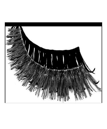 Discover NYX Professional Makeup Jumbo Lash! False Lashes - Ego Flare - Elevate Your Style Instantly! - Buy Online on GoSupps.com