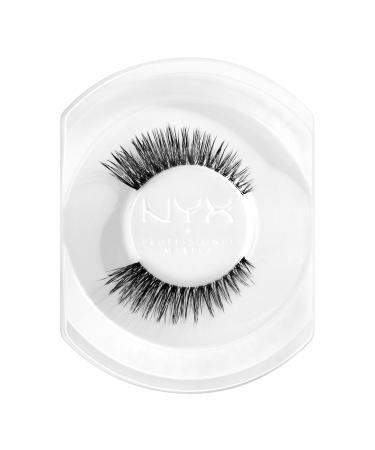 Discover NYX Professional Makeup Jumbo Lash! False Lashes - Ego Flare - Elevate Your Style Instantly! - Buy Online on GoSupps.com