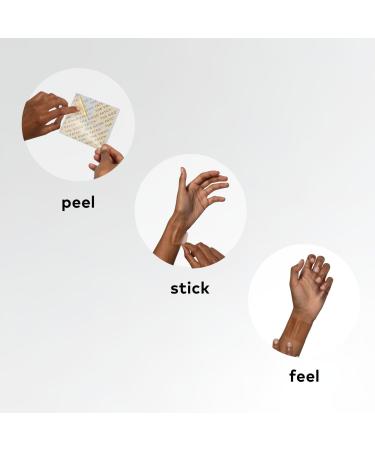 The Good Patch Desire Plant-Based Wellness Patch - Transform Your Style with the Best Innovation Today! - Buy Online on GoSupps.com