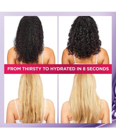 Discover L'OrÃ©al Elvive Hyaluron Plump Flash Hydration Wonder Water 6.8 oz - Elevate Your Style Instantly! - Buy Online on GoSupps.com