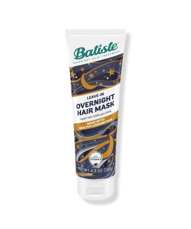 Batiste Overnight Leave-In Hair Mask