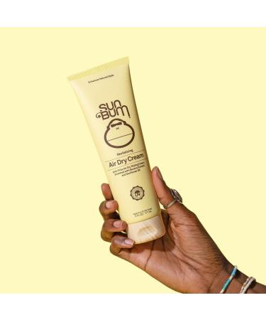 Sun Bum Air Dry Styling Cream 6.0 oz - Discover Premium Quality Shop now! - Buy Online on GoSupps.com