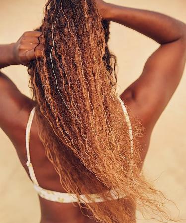 Sun Bum Air Dry Styling Cream 6.0 oz - Discover Premium Quality Shop now! - Buy Online on GoSupps.com