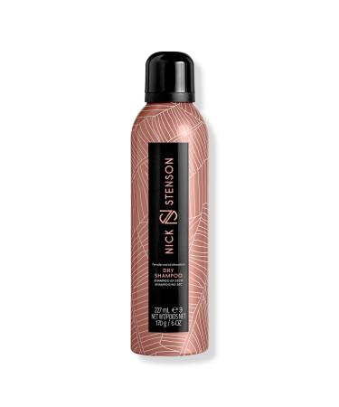 Nick Stenson Beauty Dry Shampoo 6.0 oz