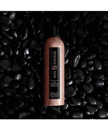Nick Stenson Beauty Dry Shampoo 6.0 oz - Discover Premium Quality Shop now! - Buy Online on GoSupps.com