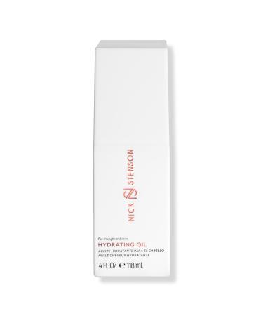 Nick Stenson Beauty Hydrating Oil 4.0 oz