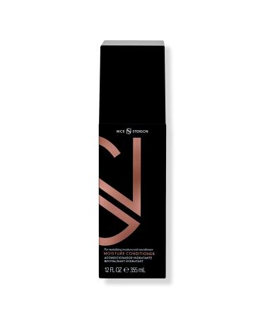 Nick Stenson Beauty Moisture Conditioner 12.0 oz
