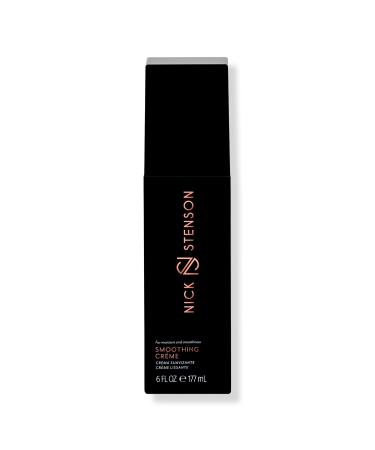 Nick Stenson Beauty Smoothing Créme 6.0 oz