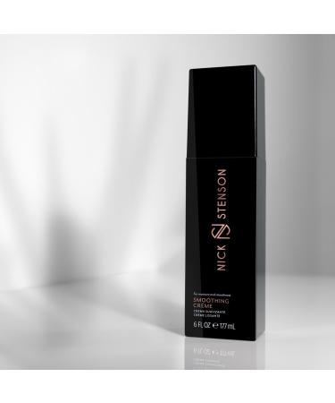 Nick Stenson Beauty Smoothing CrÃ©me 6.0 oz - Transform Your Style with the Best Innovation Today! - Buy Online on GoSupps.com