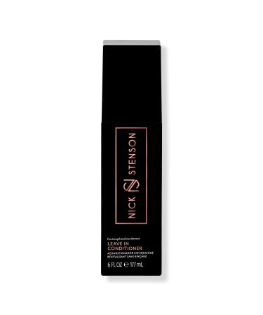 Nick Stenson Beauty Leave-In Conditioner 6.0 oz