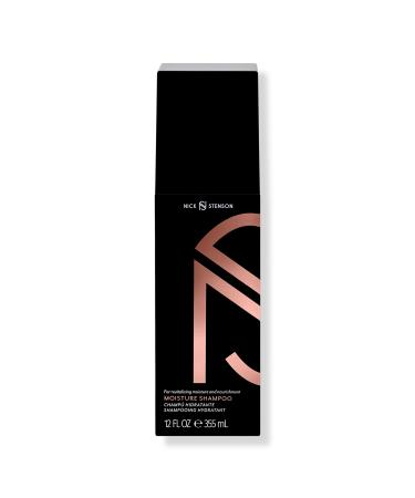 Nick Stenson Beauty Moisture Shampoo 12.0 oz