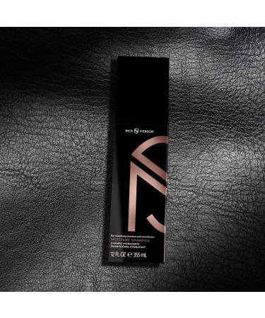 Nick Stenson Beauty Moisture Shampoo 12.0 oz - Transform Your Style with the Best Innovation Today! - Buy Online on GoSupps.com