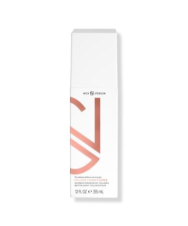 Nick Stenson Beauty Volume Conditioner 12.0 oz
