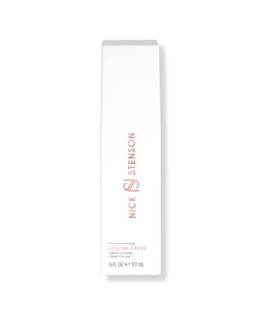 Nick Stenson Beauty Volume Créme 6.0 oz