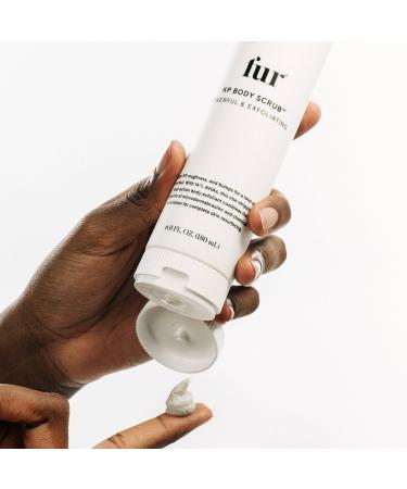 Discover Fur KP Body Scrub 6.0 oz - Elevate Your Style Instantly! - Buy Online on GoSupps.com