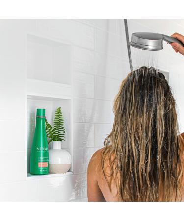 Discover Nexxus Unbreakable Care Anti-Breakage Shampoo 13.5 oz - Elevate Your Style Instantly! - Buy Online on GoSupps.com