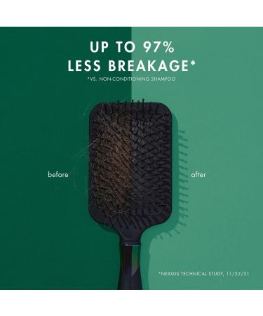 Discover Nexxus Unbreakable Care Anti-Breakage Shampoo 13.5 oz - Elevate Your Style Instantly! - Buy Online on GoSupps.com