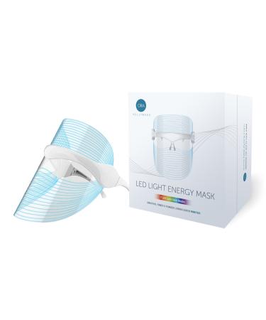 ORA LED Light Energy Mask - Transform Your Style with the Best Innovation Today! - Buy Online on GoSupps.com