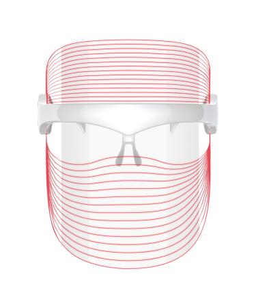 ORA LED Light Energy Mask - Transform Your Style with the Best Innovation Today! - Buy Online on GoSupps.com