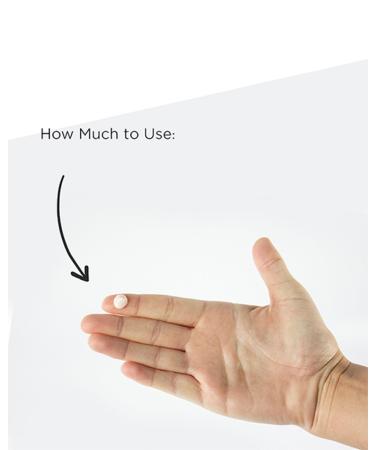 Discover Hey Honey Stand Firm Argireline and Nemeko Mushroom Ageless Revitalizing Firming Cream 1.0 oz - Elevate Your Style Instantly! - Buy Online on GoSupps.com