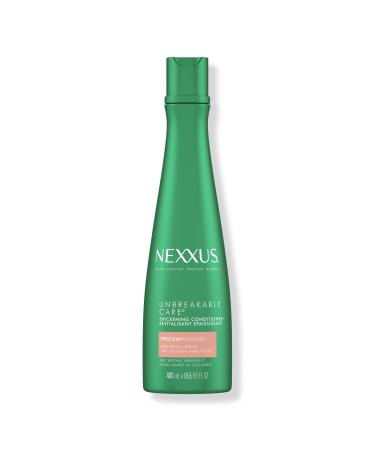 Nexxus Unbreakable Care Thickening Conditioner 13.5 oz