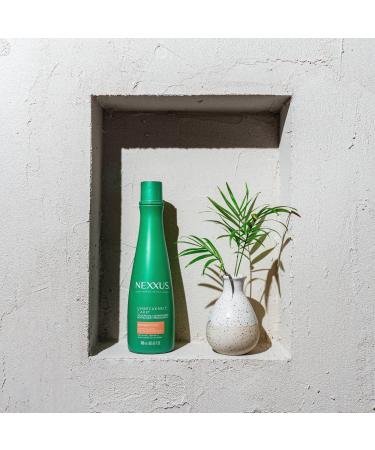 Discover Nexxus Unbreakable Care Thickening Conditioner 13.5 oz - Elevate Your Style Instantly! - Buy Online on GoSupps.com