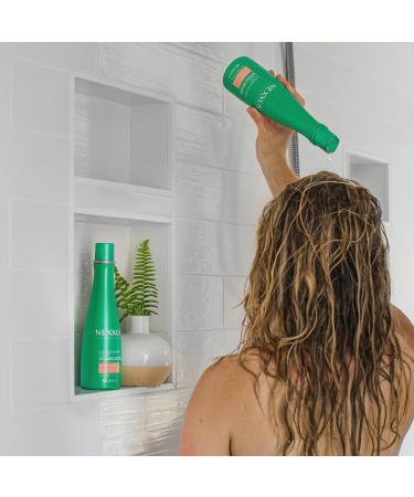 Discover Nexxus Unbreakable Care Thickening Conditioner 13.5 oz - Elevate Your Style Instantly! - Buy Online on GoSupps.com