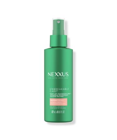 Nexxus Unbreakable Care Root Lift Hair Thickening Spray 6.0 oz