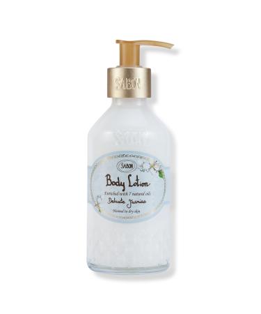 SABON Delicate Jasmine Body Lotion 7.0 oz