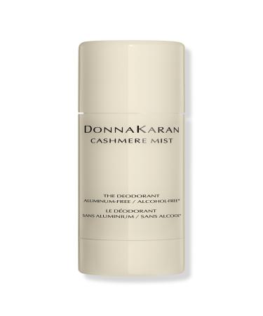 Donna Karan Cashmere Mist Aluminum-Free Deodorant 1.7 oz