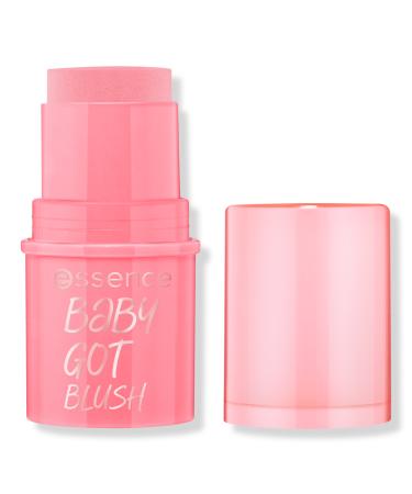 Essence Baby Got Blush Tickle Me Pink