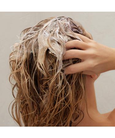 Discover KRISTIN ESS HAIR Travel Size One Purple Shampoo 2.0 oz - Elevate Your Style Instantly! - Buy Online on GoSupps.com