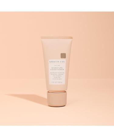 Discover KRISTIN ESS HAIR Travel Size One Signature Conditioner 2.0 oz - Elevate Your Style Instantly! - Buy Online on GoSupps.com