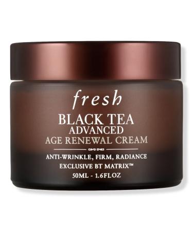fresh Black Tea Anti-Aging Ceramide Moisturizer 1.6 oz