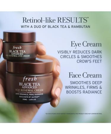 Discover fresh Black Tea Anti-Aging Ceramide Moisturizer 1.6 oz - Elevate Your Style Instantly! - Buy Online on GoSupps.com