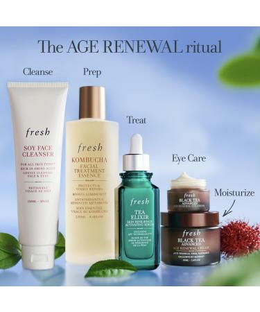 Discover fresh Black Tea Anti-Aging Ceramide Moisturizer 1.6 oz - Elevate Your Style Instantly! - Buy Online on GoSupps.com