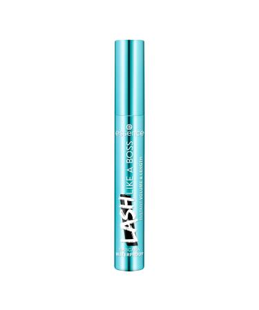 Essence Lash Like A Boss Instant Volume & Length Mascara Waterproof - Discover Premium Quality Shop now! - Buy Online on GoSupps.com