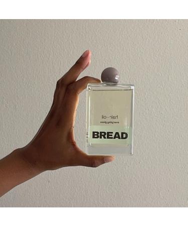 BREAD BEAUTY SUPPLY Hair-Oil Everyday Gloss 3.3 oz - Discover Premium Quality Shop now! - Buy Online on GoSupps.com