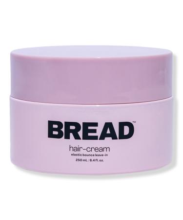 BREAD BEAUTY SUPPLY Hair-Cream Leave-In Curl Cream 8.4 oz