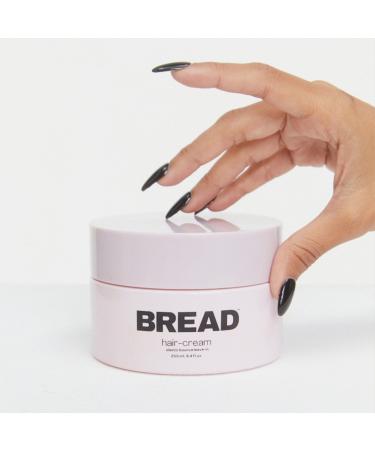 BREAD BEAUTY SUPPLY Hair-Cream Leave-In Curl Cream 8.4 oz - Discover Premium Quality Shop now! - Buy Online on GoSupps.com