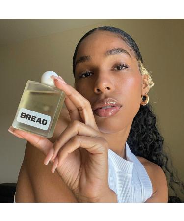 BREAD BEAUTY SUPPLY Macadamia-Oil For Hair And Body 1.69 oz - Discover Premium Quality Shop now! - Buy Online on GoSupps.com