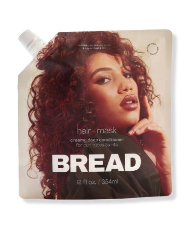 BREAD BEAUTY SUPPLY Hair-Mask Deep Conditioner 12.0 oz